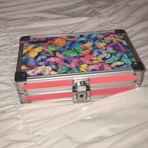 Pencil box